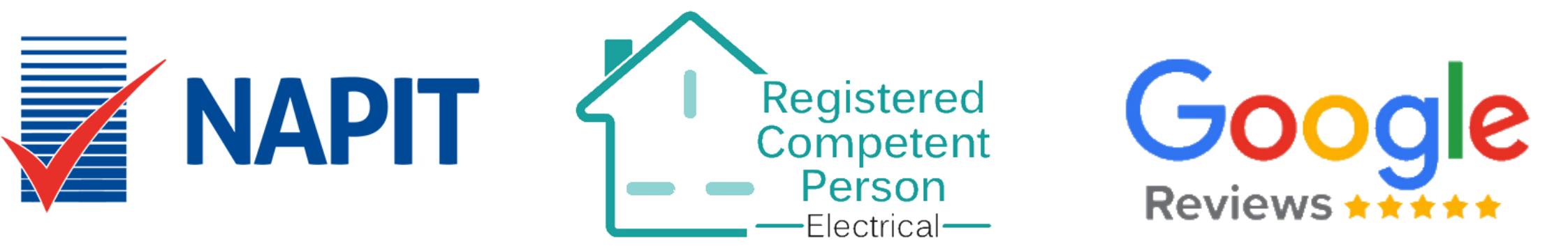 Electrician in Bath Bristol and West Wiltshire industry Logos