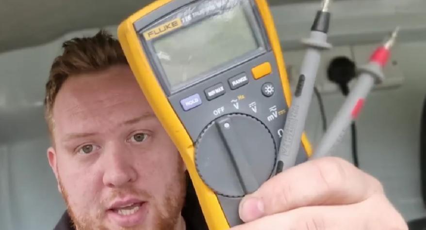 Local domestic electrician in Bath - Small job specialist